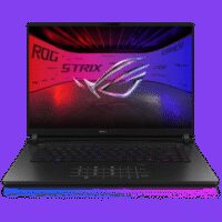 Ordinateur portable Gaming Asus ROG Strix Scar 16 (G635LX-RW075W)