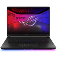 Ordinateur portable Gaming Asus ROG Strix Scar 16 (G635LX-RW075W)