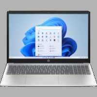 Ordinateur Portable HP 15-fd0429nk (BW5D0EA)