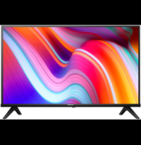 Téléviseur Hisense 32" HD 32A4K + Récepteur intégré (HIS32A4K)