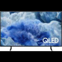 Téléviseur Samsung Vision AI Smart 75'' QLED Q8F UHD 4K serie 8 + Récepteur intégré (QA75Q8FAAUXMV)