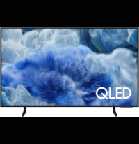 Téléviseur Samsung Vision AI Smart 75'' QLED Q8F UHD 4K serie 8 + Récepteur intégré (QA75Q8FAAUXMV)