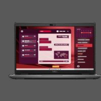 Ordinateur portable Dell Latitude 3450 (DL-LAT3450-U7-W)