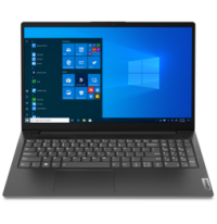 Ordinateur Portable Lenovo V15 G2 IJL (82QY00PHFE)