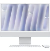 Ordinateur tout-en-un Apple iMac M4 (2024) (MWUC3)