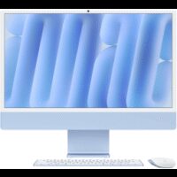 Ordinateur tout-en-un Apple iMac M4 (2024) (MWUF3)