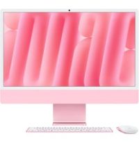 Ordinateur tout-en-un Apple iMac M4 (2024) (MWUG3FN/A)