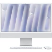 Ordinateur tout-en-un Apple iMac M4 (2024) (MWUU3FN/A)