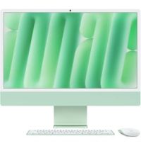 Ordinateur tout-en-un Apple iMac M4 (2024) (MWUY3FN/A)