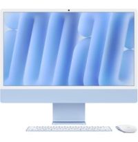 Ordinateur tout-en-un Apple iMac M4 (2024) (MWV13)
