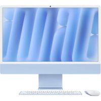 Ordinateur tout-en-un Apple iMac M4 (2024) (MWV13FN/A)