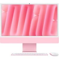 Ordinateur tout-en-un Apple iMac M4 (2024) (MWV43FN/A)