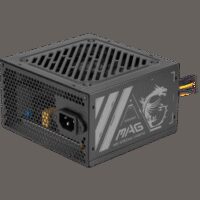 Bloc alimentation MSI MAG A500N-H (306-7ZPGX11-HH9)