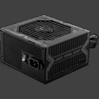 Bloc alimentation MSI MAG A650BN (306-7ZP2B11-CE0)