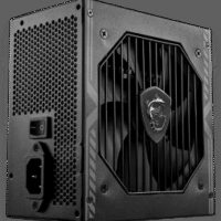 Bloc alimentation MSI MAG A750BN PCIE5 (306-7ZP2C11-CE0)