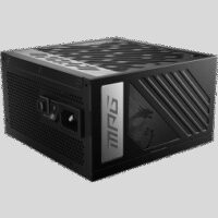 Bloc alimentation MSI MPG A1000G PCIE 5 (306-7ZP7C11-CE0)