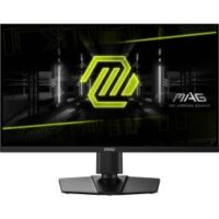 Écran 27" UHD 4K MSI MAG 274UPF E2 (9S6-3CC29H-295)