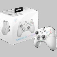 Manette MSI FORCE GC300 sans fill - Blanc (S10-43G0230-EC4)