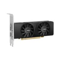 MSI GeForce RTX 3050 LP 6G OC