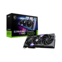 MSI GeForce RTX 5070 Ti 16G GAMING TRIO OC PLUS