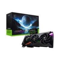 MSI GeForce RTX 5070 Ti 16G VANGUARD SOC LAUNCH EDITION