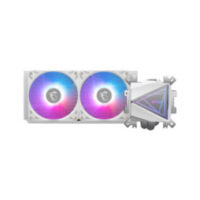 MSI MAG CORELIQUID I240 - Blanc