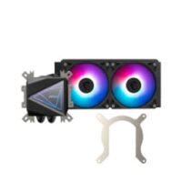 MSI MAG CORELIQUID I240 + Offset Kit LGA1851