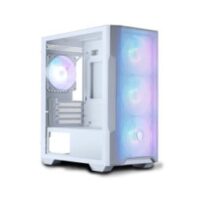 MSI MAG FORGE M100R Blanc