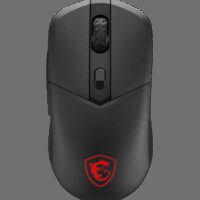 Souris gaming sans fil Bluetooth MSI Versa 300 (S12-4301260-CLA)