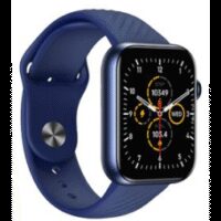 Montre connectée Itel Smartwatch 011 bleu (ISW-O11BLEU)