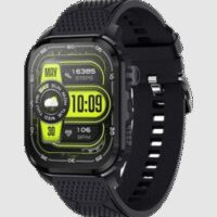 Montre connectée Itel Smartwatch 021