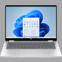 Ordinateur Portable Convertible 2-en-1 HP OmniBook 5 Flip 14-fp0011nk (C08HWEA)