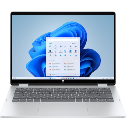 Ordinateur Portable Convertible 2-en-1 HP OmniBook 5 Flip 14-fp0011nk (C08HWEA)