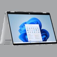 Ordinateur Portable Convertible 2-en-1 HP OmniBook 5 Flip 14-fp0015nia (C0YP4EA)