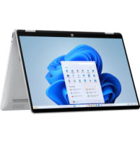 Ordinateur Portable Convertible 2-en-1 HP OmniBook 5 Flip 14-fp0015nia (C0YP4EA)
