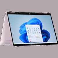 Ordinateur Portable Convertible 2-en-1 HP OmniBook 5 Flip 14-fp0023nk (C2ZY8EA)