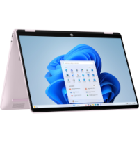 Ordinateur Portable Convertible 2-en-1 HP OmniBook 5 Flip 14-fp0023nk (C2ZY8EA)