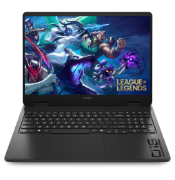 Ordinateur portable Gaming HP Omen 16-am0081nf (CC9Y0EA)