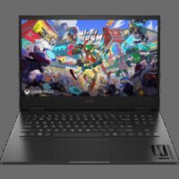 Ordinateur portable Gaming HP OMEN 16-wf1008nk (B0KW7EA)