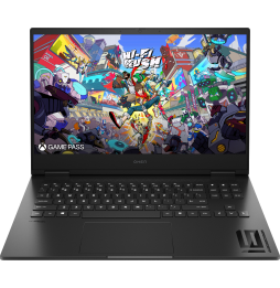 Ordinateur portable Gaming HP OMEN 16-wf1008nk (B0KW7EA)
