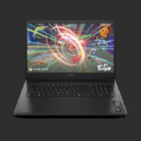 Ordinateur portable Gaming HP OMEN 17-db0001nk (BU6T0EA)