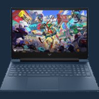 Ordinateur portable Gaming HP Victus 16-e1007nk (C24U1EA)