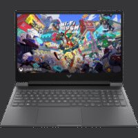 Ordinateur portable Gaming HP Victus 16-r1000nk (BU6L7EA)