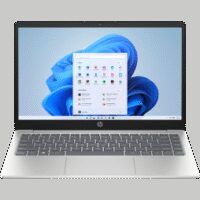 Ordinateur portable HP 14-ep1034nk (C9MR6EA)