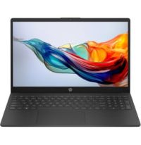 Ordinateur Portable HP 15-fc0076nk (BK2F3EA)