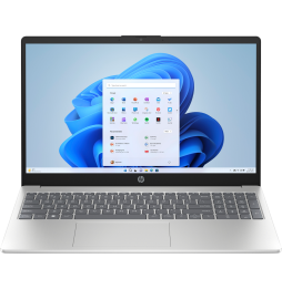 Ordinateur portable HP 15-fd0435nk (C01J6EA)