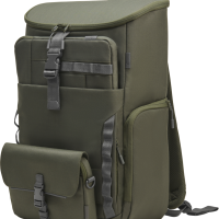 Sac à dos 3-en-1 HP modulaire 15.6" (9J496AA)