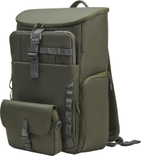 Sac à dos 3-en-1 HP modulaire 15.6" (9J496AA)