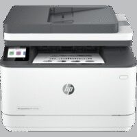 Imprimante Multifonction Laser Monochrome HP LaserJet Pro 3103fdn (3G631A)