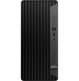 Ordinateur de bureau HP Pro 400 G9 + Écran HP S3 pro 21 (99Q94ET)